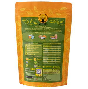 Baobab Powder - Arusha Foods