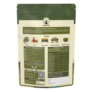 Moringa Powder - Arusha Foods