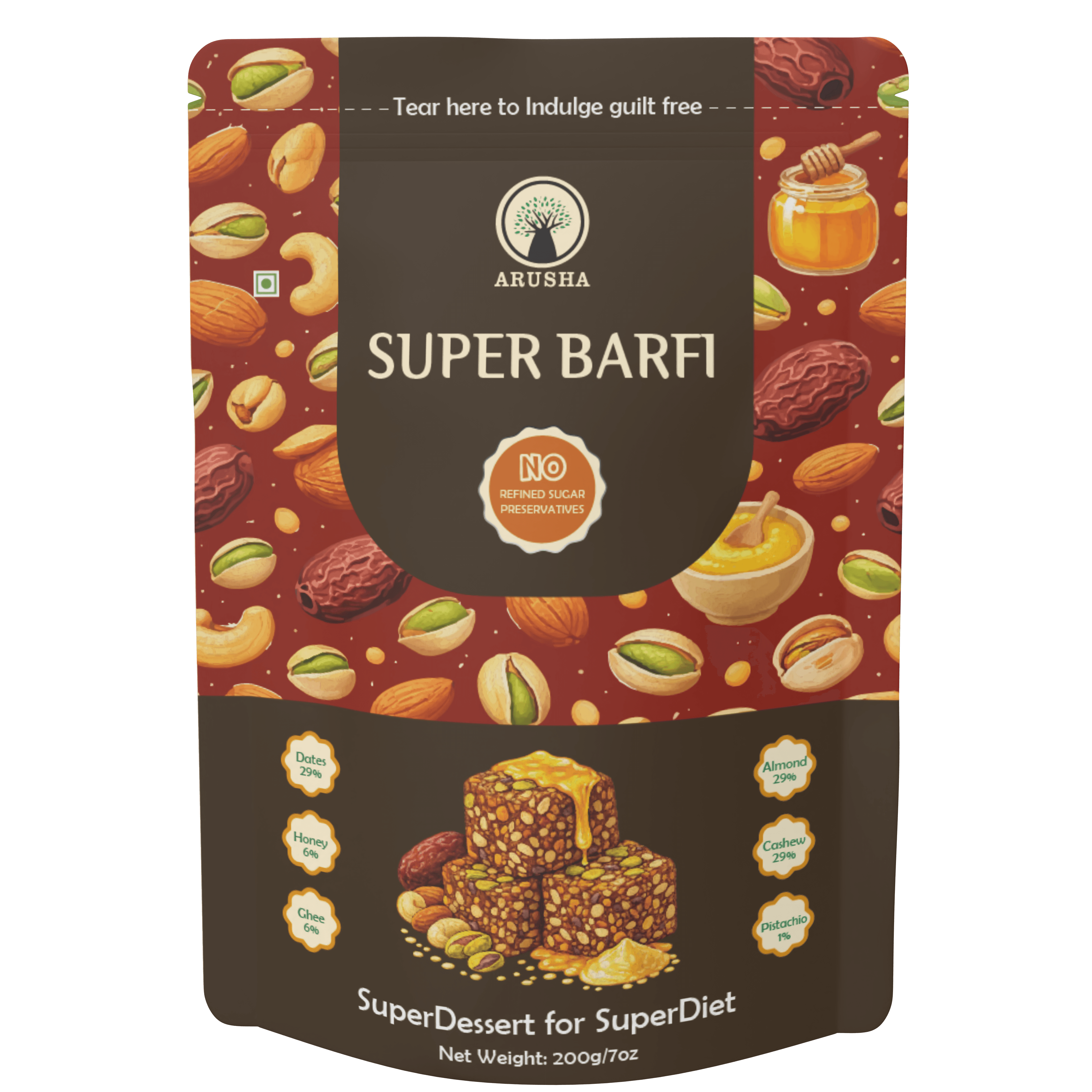 Super Barfi