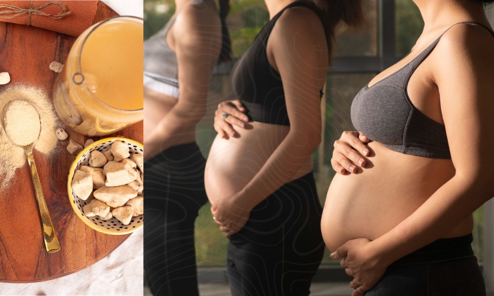 Baobab Powder A Superfood for Pregnant Women