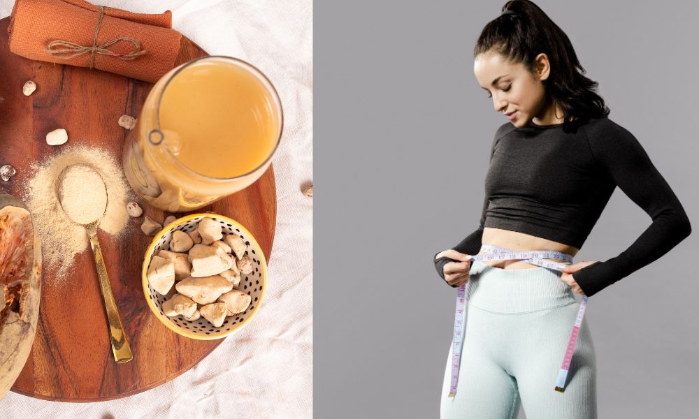 Baobab Powder and Weight Loss