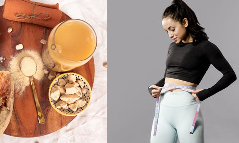 Baobab Powder and Weight Loss: A Perfect Combination