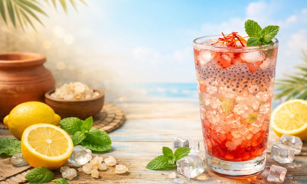 How to Consume Gond Katira :The Complete Guide to India's Most Powerful Cooling Superfood