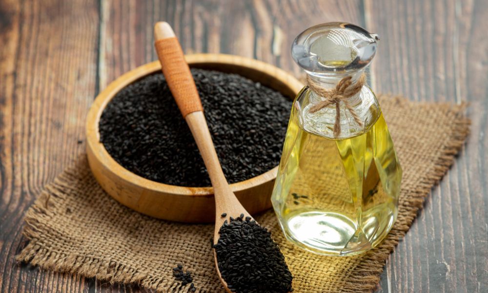 How to Use Black Seed Oil