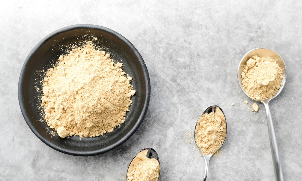 maca powder