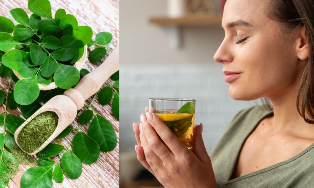 Taste of Moringa: Why It Tastes Bitter & How to Hide the Taste Naturally