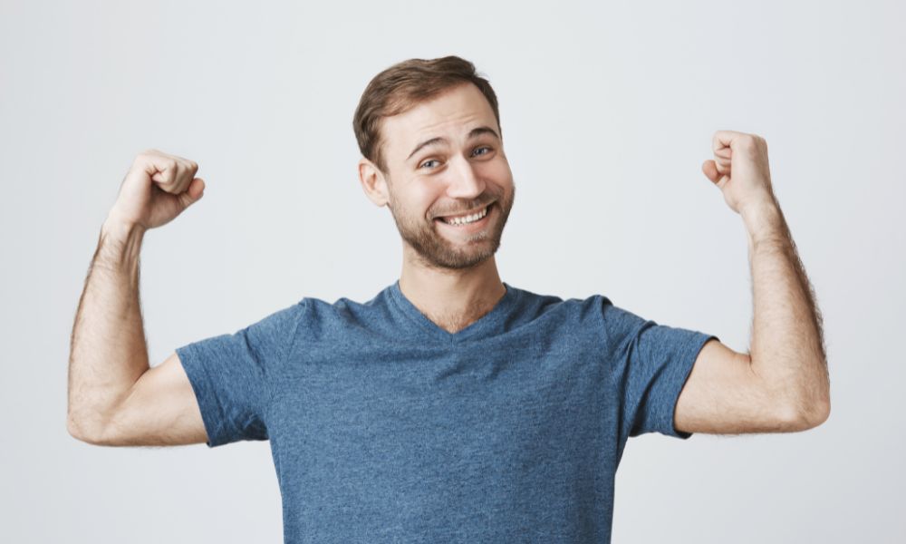 Gond Katira Benefits for Male: How This Natural Superfood Supports Male Health and Fertility