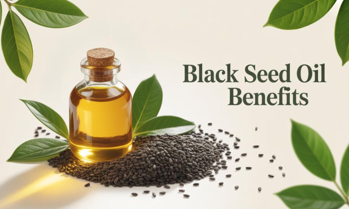 black seed oil benefits