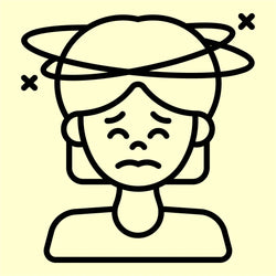 Anxiety & Sleep - Arusha Foods