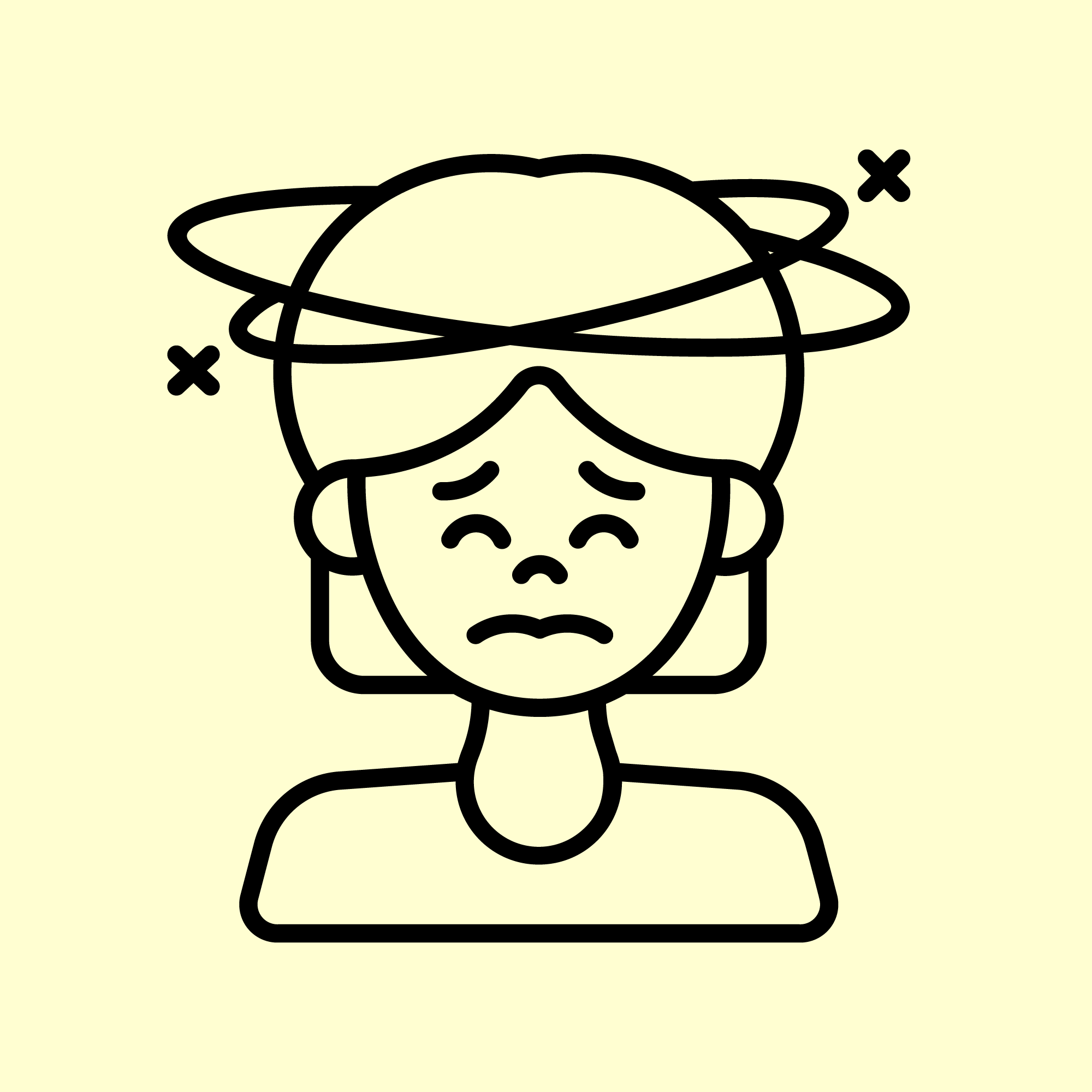 Anxiety & Sleep