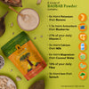 Baobab Powder Contains