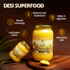 Pure A2 Gir Cow Ghee In India