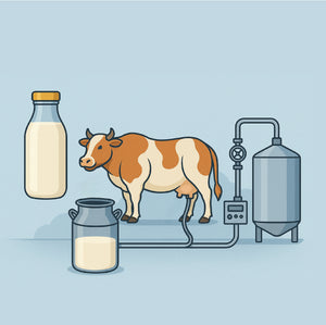 Regular A2 Ghee Cattle