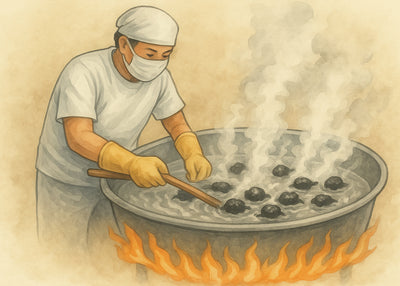Black Maca Step 2 Alt Text