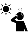 Heat Strokes