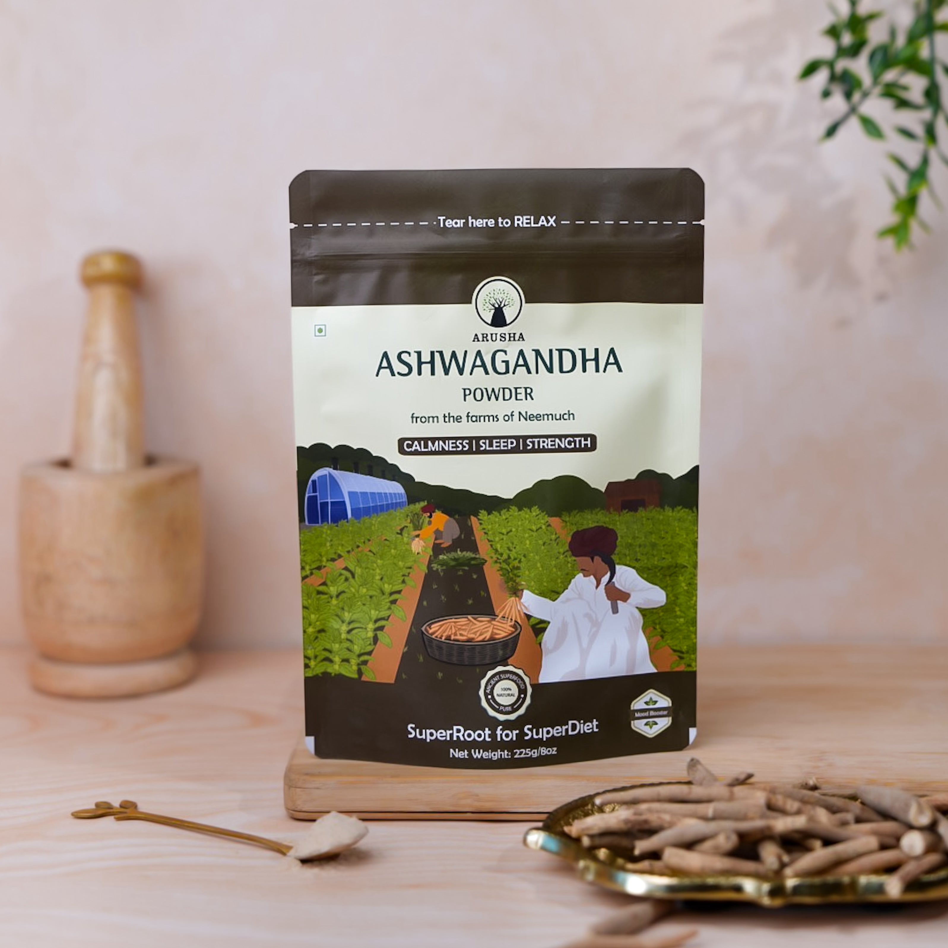 Ashwagandha Powder