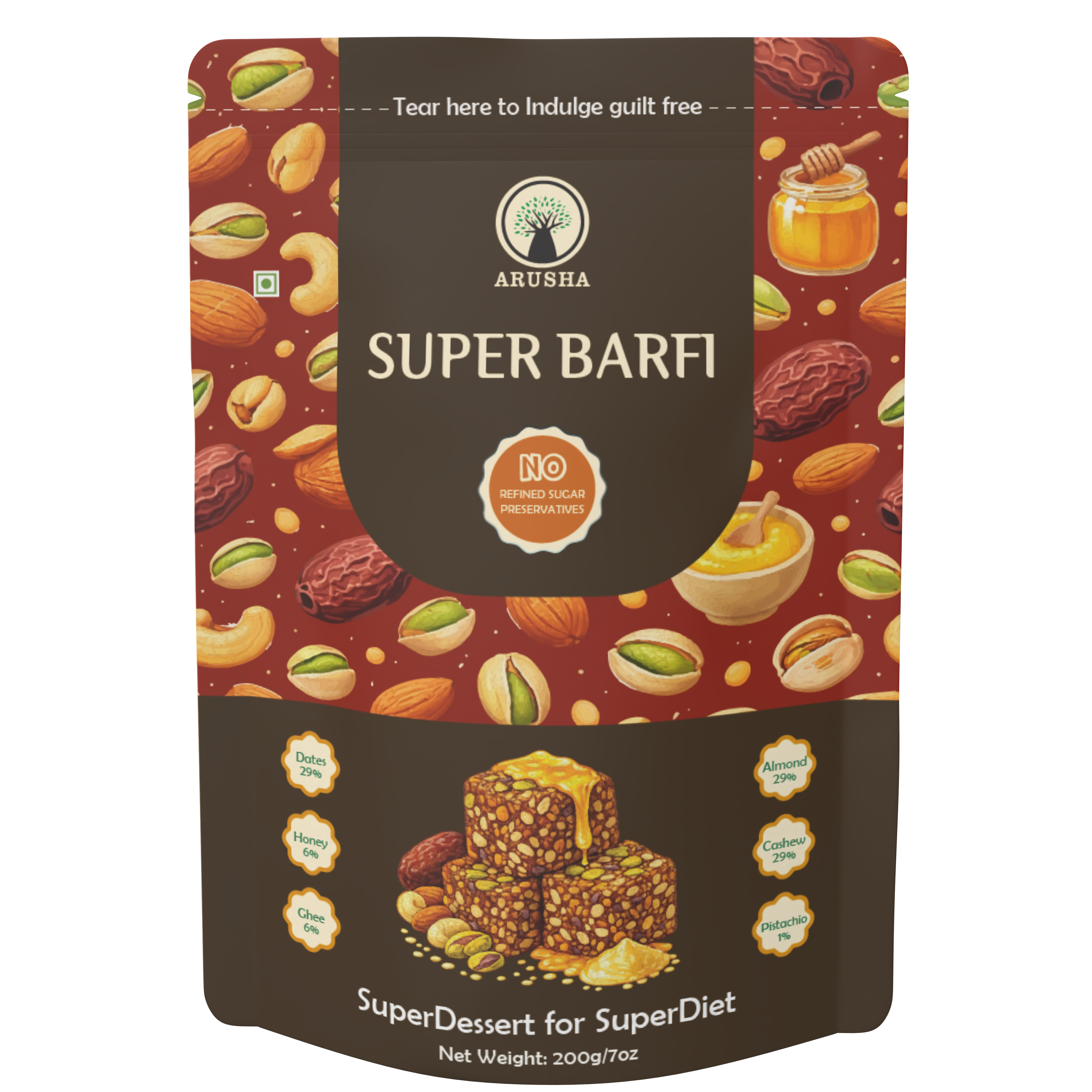 Super Barfi
