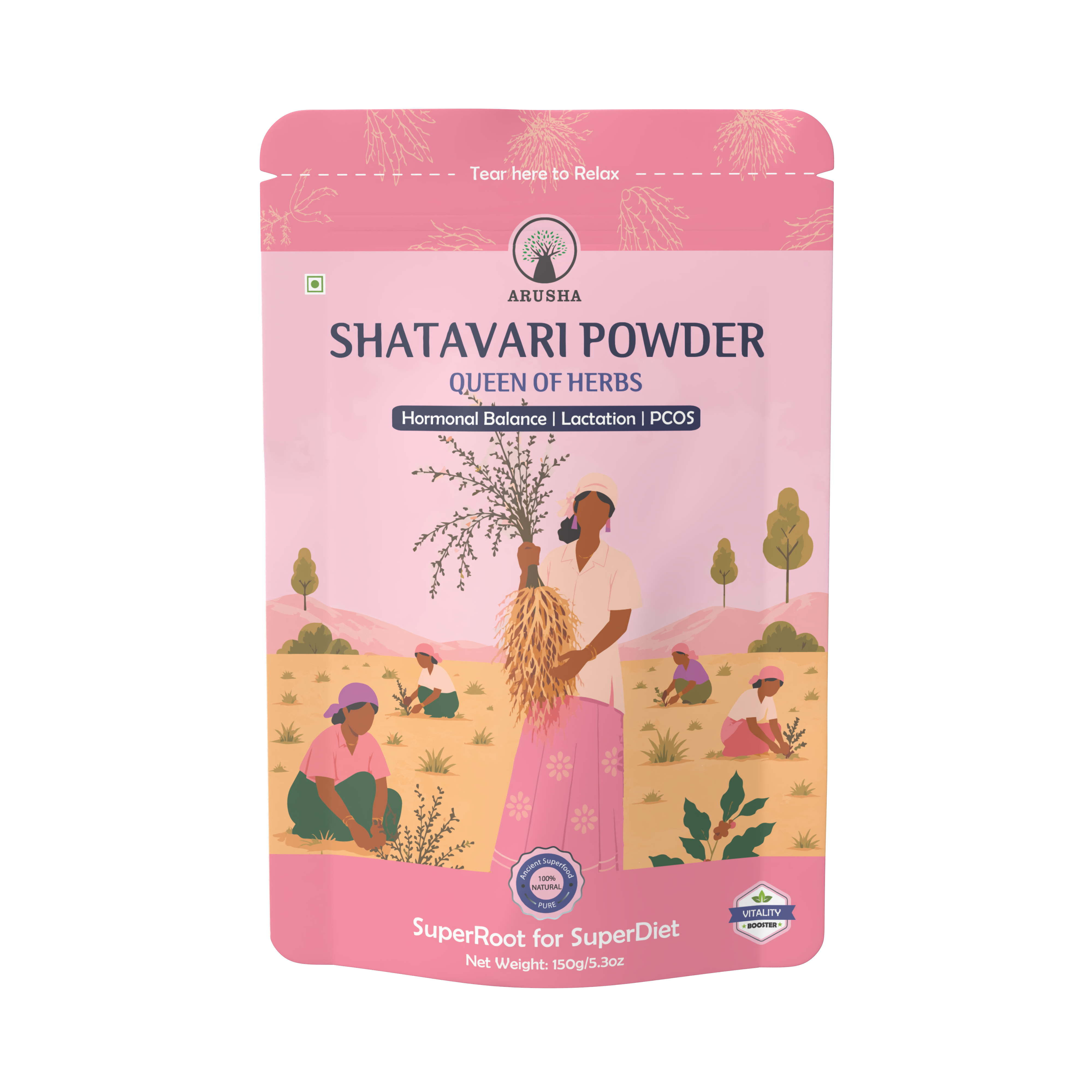 Shatavari Powder