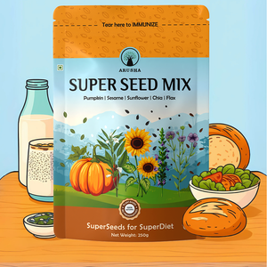 Super seed lena kese hai