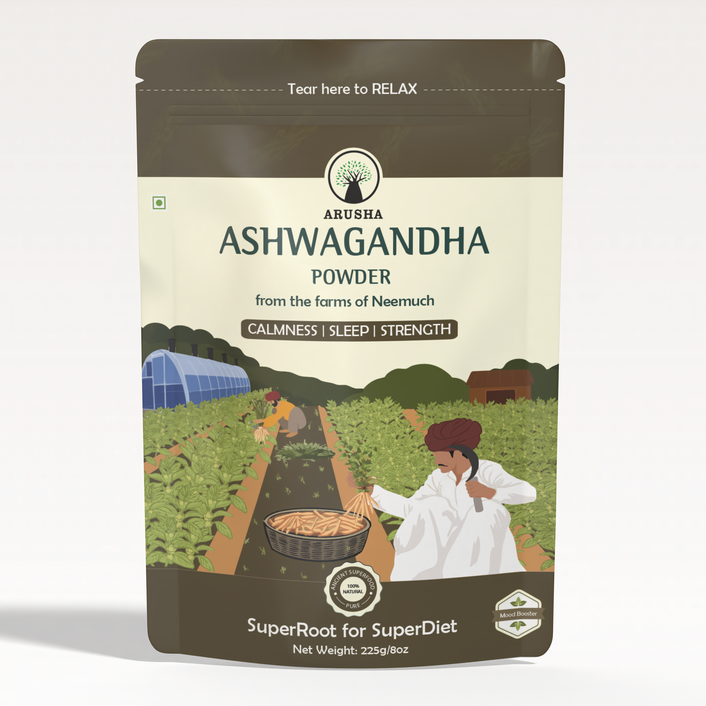 Ashwagandha Powder