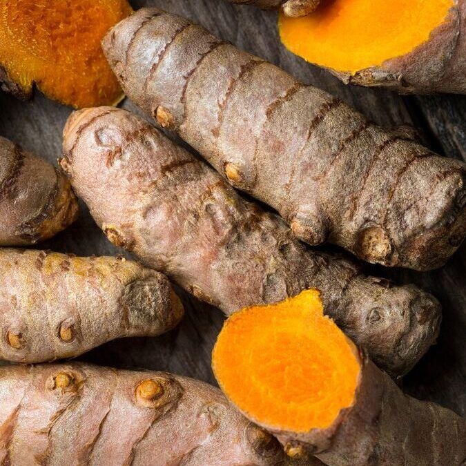 What Makes Meghalaya’s Lakadong Turmeric So Special & The Best In The World?