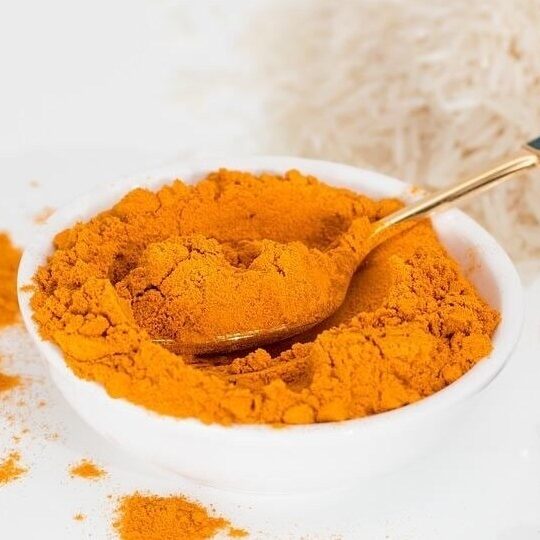 Magical health benefits of the world’s best turmeric